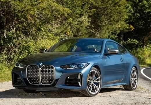  انتقاد از ظاهر محصولات جدید BMW